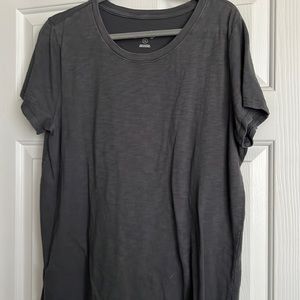 Universal thread t-shirt dress size XL